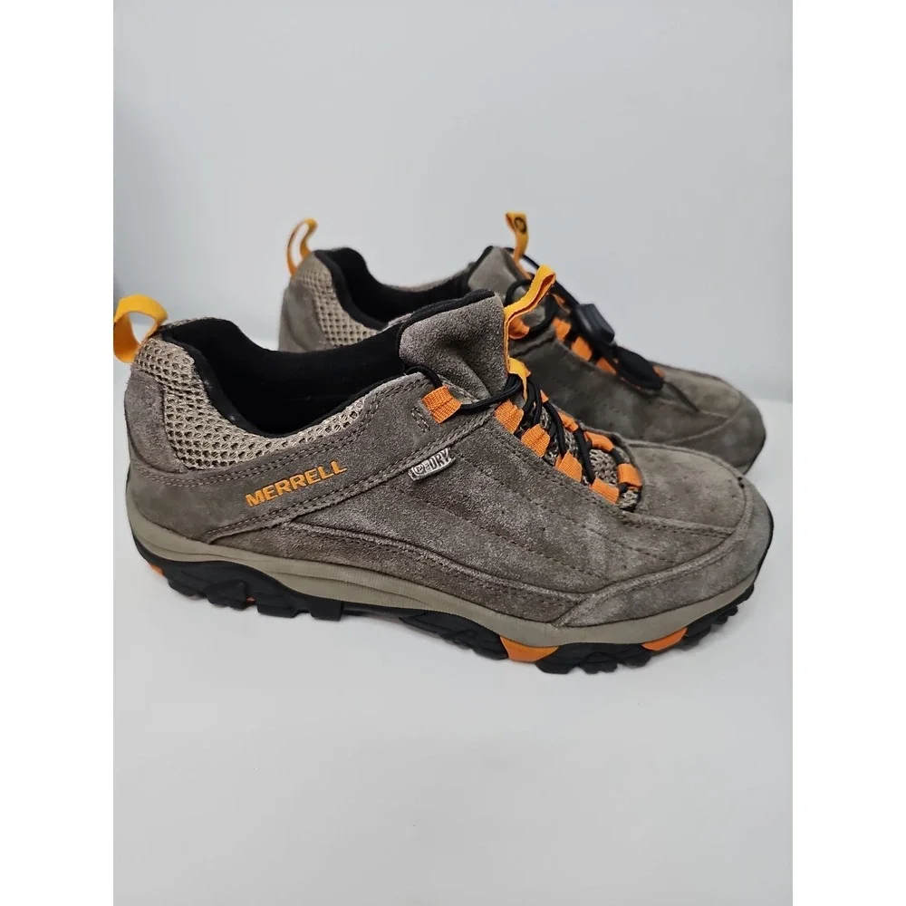 Merrell 🥾 ready